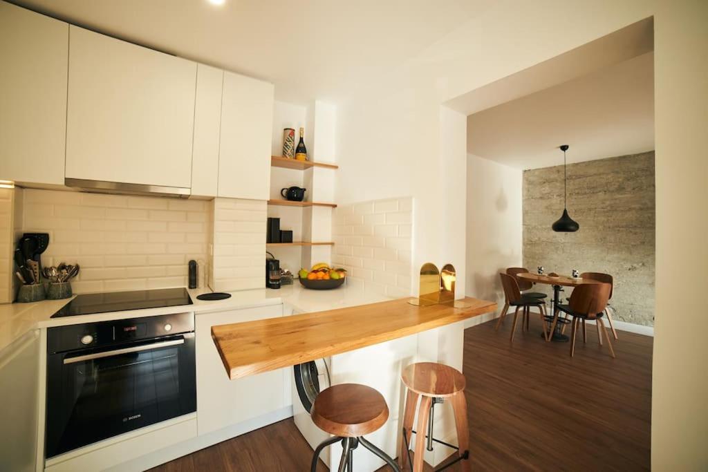 Ultracentral Two Rooms Apartment In Bükreş Dış mekan fotoğraf